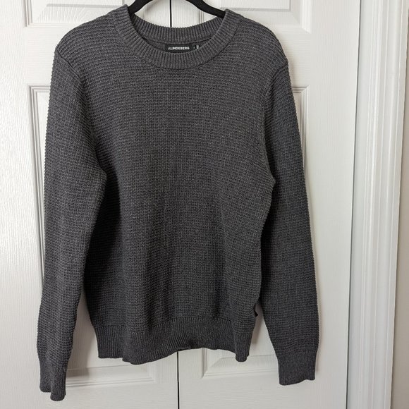 J. Lindeberg Other - J. Lindeberg Men's Sweater, Size S